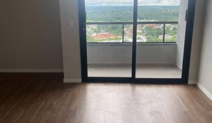 STUDIO CUIABA ap 40m² c/1 vg de garagem, Goiabiras