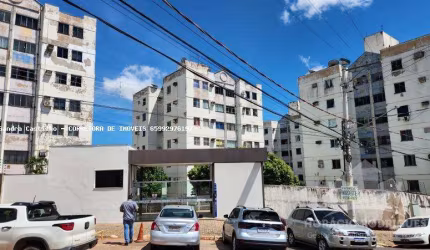 COND.Santa Monica VG Ap68m² 3/4 MOBILIADO Prox Shop Formula