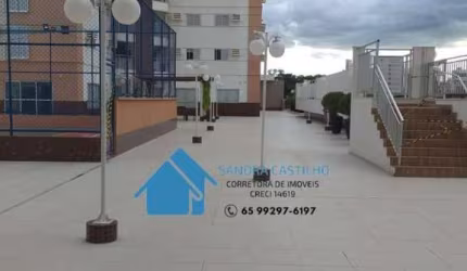 ED VILLAGGIO BONIFACIA AP 72M² C/PLANEJADOS 2 VGS de garagem individuais
