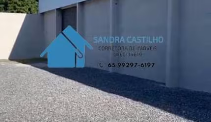 GALPÃP 2200M² OTIMA LOCALIZAÇÃO ALAMEDA VG