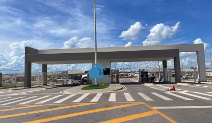 Vende-se Casa Térrea 3/4 Cond Origem do Sol PROX FORUM VG
