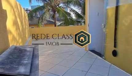 Casa em condomínio fechado com 3 quartos à venda na Stella Maris, Praia do Flamengo, Praia do Flamengo, Salvador, 120 m2 por R$ 550.000