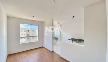 Apartamento com 2 quartos para alugar em Vila Velha