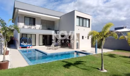 Casa de Condomínio com 4 quartos à venda em Vila Velha