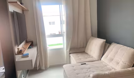 Apartamento com 3 quartos à venda em Vila Velha