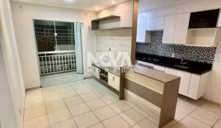 Apartamento com 2 quartos à venda em Vila Velha