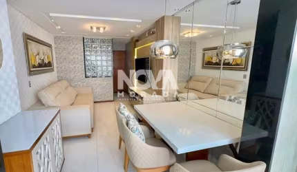 Apartamento com 2 quartos à venda em Vila Velha