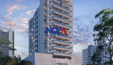 Apartamento com 2 quartos à venda em Vila Velha