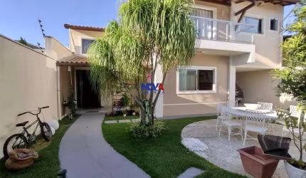 Casa com 3 quartos à venda em Vila Velha