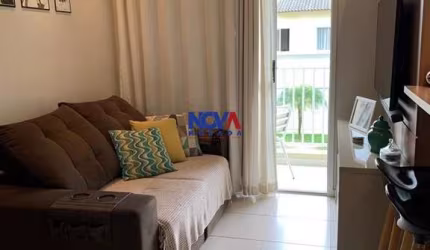 Apartamento com 2 quartos à venda em Vila Velha