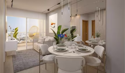 Apartamento com 2 quartos à venda em Vila Velha