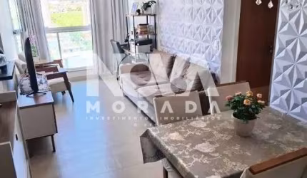 Apartamento com 2 quartos à venda em Vila Velha