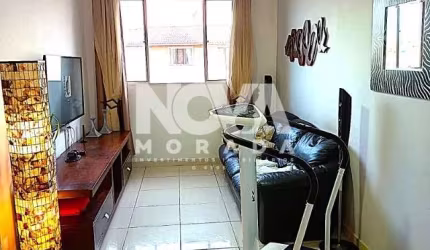 Apartamento com 2 quartos à venda em Vila Velha