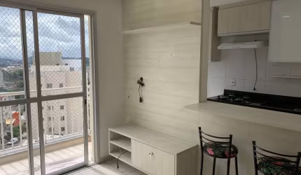 Apartamento com 2 quartos à venda em Vila Velha