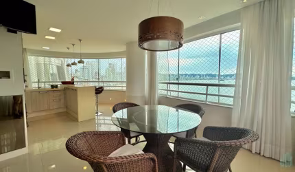 Apartamento para Locação na Barra Sul em Balneário Camboriú