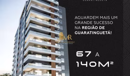 ÁPICE LANÇAMENTO - APARTAMENTO ALTO PADRÃO