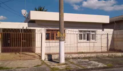 CASA INDUSTRIAL, TERRENO 504m², LORENA