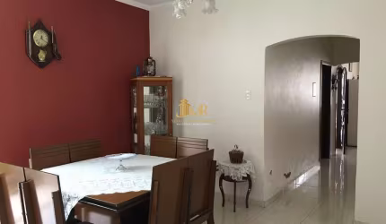 Casa 3 dormitórios à venda Vila São Pedro Potim/SP