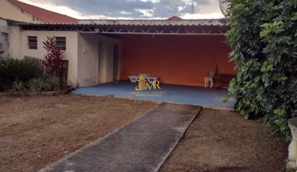 ÁREA DE LAZER NOVA LORENA