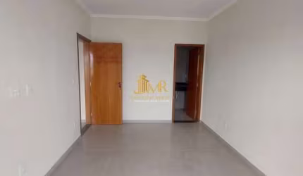 APARTAMENTO NOVO, PRONTO PARA MORAR, 02 DORMITÓRIOS SENDO 01 SUITE, BELA VISTA