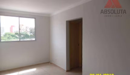 Apartamento ma venda Jardim Santana em Americana