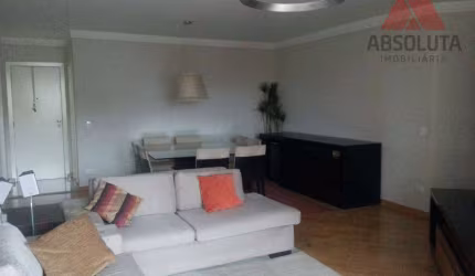 Apartamento residencial à venda, Vila Frezzarin, Americana.