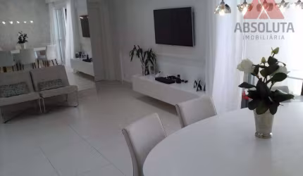 Apartamento à venda, 121 m² por R$ 1.100.000,00 - Parque Residencial Nardini - Americana/SP