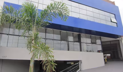 Sala para alugar, 62 m² por R$ 1.560,00/mês - Vila Cordenonsi - Americana/SP