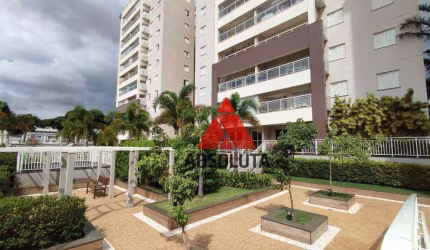 Apartamento com 3 dormitórios à venda, 176 m² por R$ 1.350.000,00 - Jardim Glória - Americana/SP