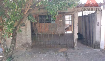 Casa com 3 dormitórios à venda, 108 m² por R$ 225.000,00 - Residencial Vale das Nogueiras - Americana/SP