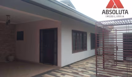 Casa com 3 dormitórios à venda, 442 m² por R$ 1.300.000,00 - São Manoel - Americana/SP