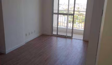 Apartamento com 2 dormitórios à venda, 60 m² por R$ 400.000,00 - Jardim São Domingos - Americana/SP