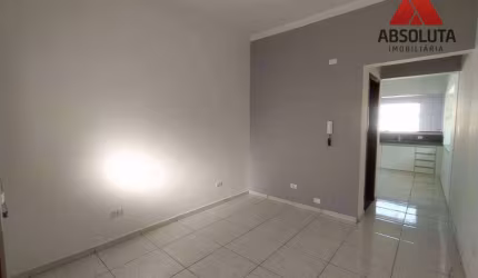 Sala para alugar, 45 m² por R$ 1.000/mês - Parque Novo Mundo - Americana/SP