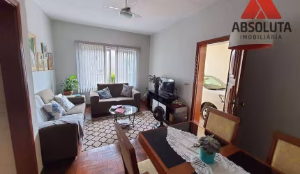 Casa com 3 dormitórios à venda, 145 m² por R$ 650.000,00 - Jardim Marcia Cristina - Americana/SP