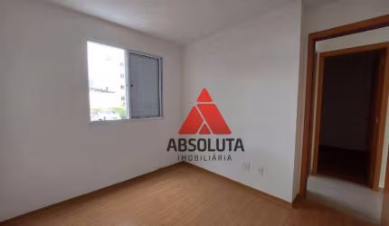 Apartamento com 02 dormitórios