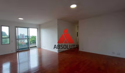 Apartamento com 3 dormitórios, 127 m² - venda por R$ 630.000,00 ou aluguel por R$ 3.177,50/mês - Jardim Glória - Americana/SP
