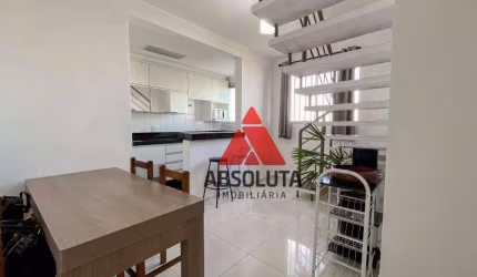 Apartamento com 2 dormitórios à venda, 110 m² por R$ 320.000,00 - Catharina Zanaga - Americana/SP