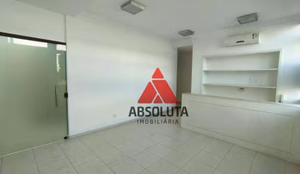 Sala para alugar, 372 m² por R$ 10.850/mês - Centro - Americana/SP