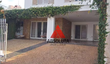 Casa à venda, 310 m² por R$ 915.000,00 - Vila Santa Catarina - Americana/SP