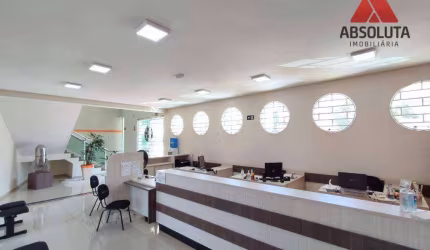 Casa à venda, 429 m² por R$ 1.400.000,00 - Jardim Dona Regina - Santa Bárbara D'Oeste/SP
