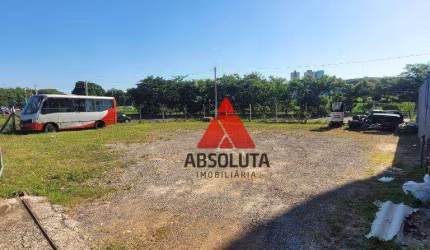 Terreno comercial à venda, 554 m² por R$ 900.000 - São Manoel - Americana/SP