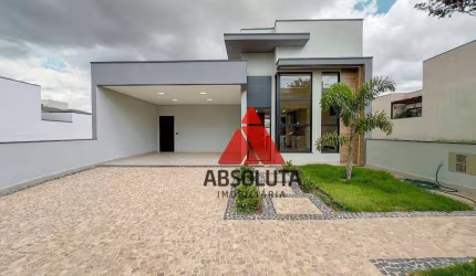 Casa com 3 dormitórios à venda, 159 m² por R$ 1.180.000,00 - Jardim de Mônaco - Hortolândia/SP