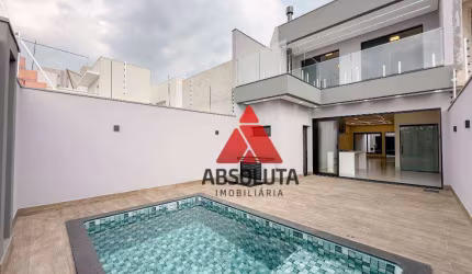 Casa à venda, 220 m² por R$ 1.365.000,00 - Residencial Jacira - Americana/SP