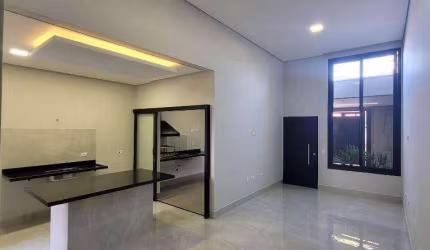 Casa à venda, 140 m² por R$ 795.000,00 - Parque Universitário - Americana/SP