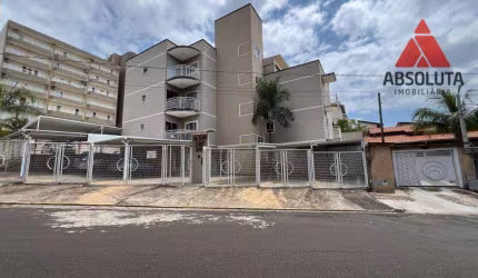 Apartamento Catharina Zanaga