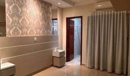 Apartamento com 2 dormitórios à venda, 76 m² por R$ 430.000,00 - Jardim Dona Judith - Americana/SP