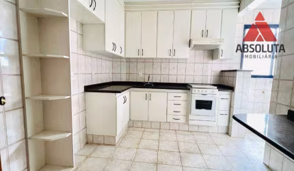 Apartamento Jardim Santana Americana SP