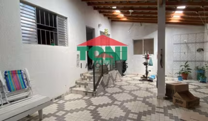 Casa com 2 quartos à venda no Jardim Nova Era, Salto  por R$ 403.000