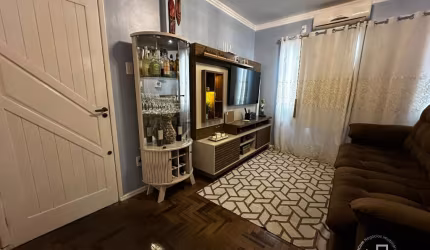 Apartamento em localização privilegiada!
