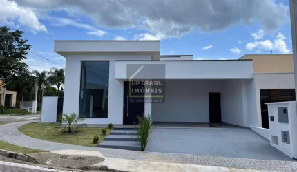 Casa em Condomínio para Venda, Residencial Ouroville, 3 dormitórios, 3 suítes, 5 banheiros, 4 vagas